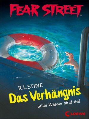 cover image of Das Verhängnis